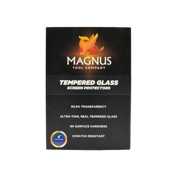 LLB: Magnus Screen Protector for AutoProPAD G2